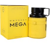 Odyssey Mega EDP 100ml by Armaf Perfume para Hombre Irresistible