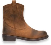 Botas marca Conguitos modelo 306002Cu para niña en color marrón