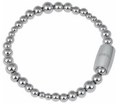 Pulsera Mujer Breil TJ2932 20 Cm - Gris