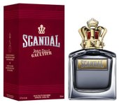 SCANDAL HIM EAU DE TOILETE 50ML VAPORIZADOR