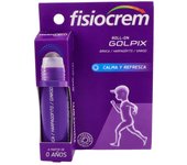 FISIOCREM GOLPIX ROLL-ON 15 ML