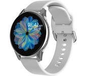 Reloj inteligente para mujer, reloj deportivo con pantalla táctil, reloj deportivo resistente al agua IP68 para iOS y Android