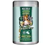 Mascarilla Rapunzel, Dona Flora Cosméticos, Champú de Biotina, Vitaminas y Castaña de Indias. 1000ml