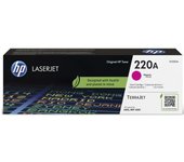 Tóner Original HP nº220A/ Magenta
