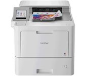 Impresora Brother Laser LED Color HL-L9470CDN A4 40ppm USB Duplex NFC Wifi Red Cableada Conectividad Móvil Bandeja de 520 Hojas