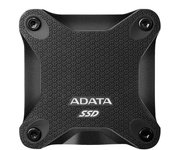 ADATA SD620 512 GB Micro-USB B 3.2 Gen 2 (3.1 Gen 2) Negro