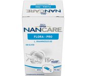 Nestlé Nancare Flora-pro Gotas 5 Ml - Continuación 6 - 12 Meses - Bebés