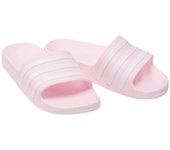 Chanclas Adidas Adilete Aqua Rosa Gz5878 Mujer
