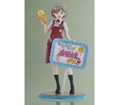 Love live! super star!! estatua pvc 1/7 setsuna yuuki dt-180 25 cm