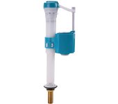 Flotador vertical compacto extensible tanque bajo (envasado)