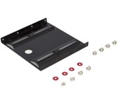 Kit montaje ewent ew7001 para disco duro ssd de 2.5 pulgadas