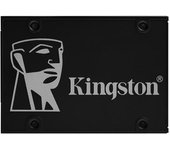 DISCO DURO 256GB 2.5- KINGSTON SSD SATA3 KC600