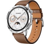 Gt4 46mm Classic Brown