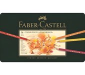 Faber-castell 110036 juego de pluma y lápiz de regalo