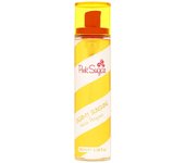 Pink Sugar Perfume Capilar Creamy Sunshine 100ml Vaporizador para Mujer