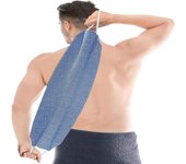 Cepillo de Baño de Doble Cara para Espalda