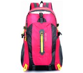 Nueva mochila al aire libre que acampa que camina la mochila-mochila de los deportes del viaje