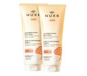 Nuxe Sun Champú-Gel de Ducha After Sun 2x200ml
