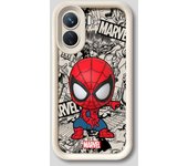 Marvel Spiderman Phone Case for Redmi 9A 9C 9T 10A 10C 12 13 4G 12C 13C 4G 5G Note 9 9S 10 5G 10Pro