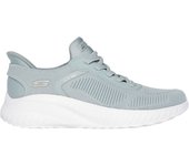 Skechers zapatilla deportiva para mujer 117497 color azul