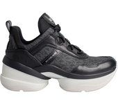 Michael Kors-Sneakers Olympia de Piel 43F3OLFS1B para Mujer