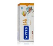 Vitis Kids Gel Dentífrico 50ml