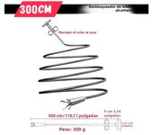 1/1.6/2/3M Spring Pipe Dredging Tools Sewer Pipe Unblocker Drain Snake Hose Drain Cleaner Sticks Clog Remover Cleaning Household