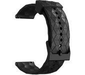 20 22mm Silicone Strap For Garmin Venu 3 Band Forerunner 265 255 245 Vivoactive 5 4 3 Bands For Garmin Venu Sq 2 Plus Bracelet