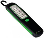 Techly ITC-LED WL2 24 lámpara LED with Gancho y imán teyitcledwl2 accesorios otros equipos Vivo