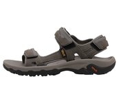 Sandalias TEVA HUDSON Hombre Verde