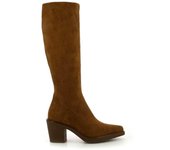 CAMILA'S Botas de tacón D RAININGST GEOX de color Marrón