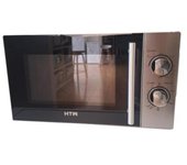 Htw Microondas MIC700CD8-Gr 700w Inox Grill 20 L