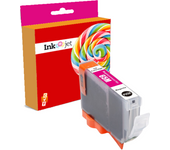 Compatible Canon CLI65 Magenta Cartucho de Tinta CLI-65M / 4217C001 para Canon Pixma Pro 200