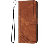 Stand Flip Wallet Case For Motorola Edge 30 40 50 Pro Lite Neo 5G 50 30 Fusion Ultra 5G Edge S S30 2024 5G Leather Protect Cover