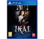 Ikai Juego para Consola Sony PlayStation 4, PS4, PAL ESPAÑA