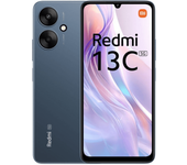 Xiaomi Redmi 13C 5G 4GB/128GB Azul (Twilight Blue) Dual SIM