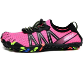 Women Men Water Shoes Summer Beach Barefoot Surfing Slippers Seaside River Aqua Swimming Shoe Five Fingers Zapatos Mujer Sneaker