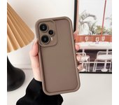 Luxury Original style Eyes Ladder For Xiaomi 12T 11Lite 14 Poco F2 F3 F4 F5 X3 X4 X5 M3 GT Pro Soft Shockproof Bumper Phone Case