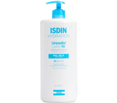ISDIN UREADIN LOTION 10 · CREMA CORPORAL HIDRATACION INTENSA · 1000ml