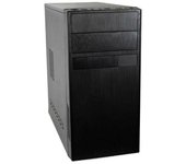 Coolbox Caja Micro-ATX M670 USB3.0  fte. BASIC500