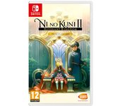 Ni No Kuni Revenant Kingdom Prince Edition - Nintendo Switch - Nuevo precintado - PAL España
