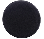12Pcs Round Car Waxing Polish Wax Foam Sponge High Density Applicator Pads Cleaning Sponge Auto Detail Washing Car Cleaning Tool