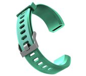 Silicone Watch Sports Band Straps for 115 Plus Smart Watch - 5 Color Sports Strap Wrist Replacement Wristband  (1pc/5pcs)