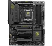 MSI MAG X870E TOMAHAWK WIFI placa base AMD X870E Zócalo AM5 ATX