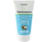 Natessance Capillaires AprS-Shampooing Coco Kratine 150Ml