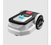 Cecotec Conga GrassHopper 300 Robot cortacésped con Motor Digital Brushless. Para superficies de hasta 300 m2