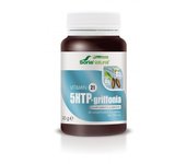Soria Natural EcoPack 12 Vit&Min 21 5Htp-Griffonia 30 Comp.