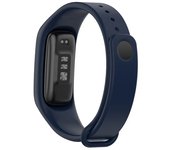 Silicone Strap for OPPO Band Smart Band Accessories Bracelect Replacement Wristband for OPPO Band Strap Belt