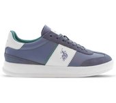 Us Polo Assn. Campy Zapatilla Hombre