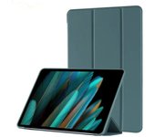 For Samsung Galaxy Tab A9 Plus 11 Case Flip Stand Magnetic Soft Cover for Galaxy Tab A8 10.5 A7 10.4 S7 S8 S9 FE 11 S6 Lite 10.4